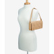 Algorithm Shoulder Bag