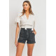 Polished Cargo Short