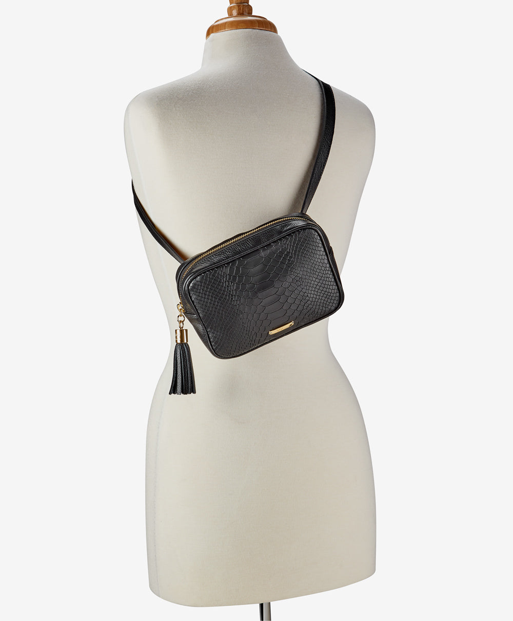 Pinnacle Paradox Belt Bag