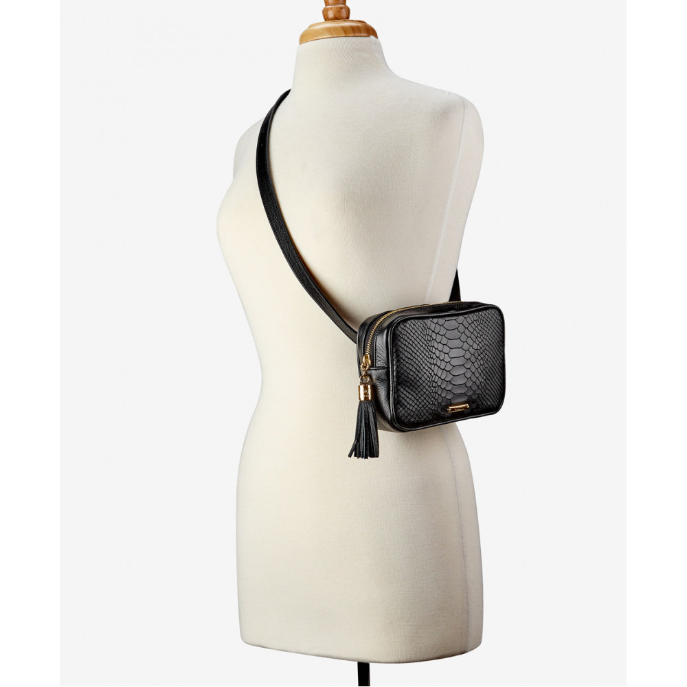 Pinnacle Paradox Belt Bag