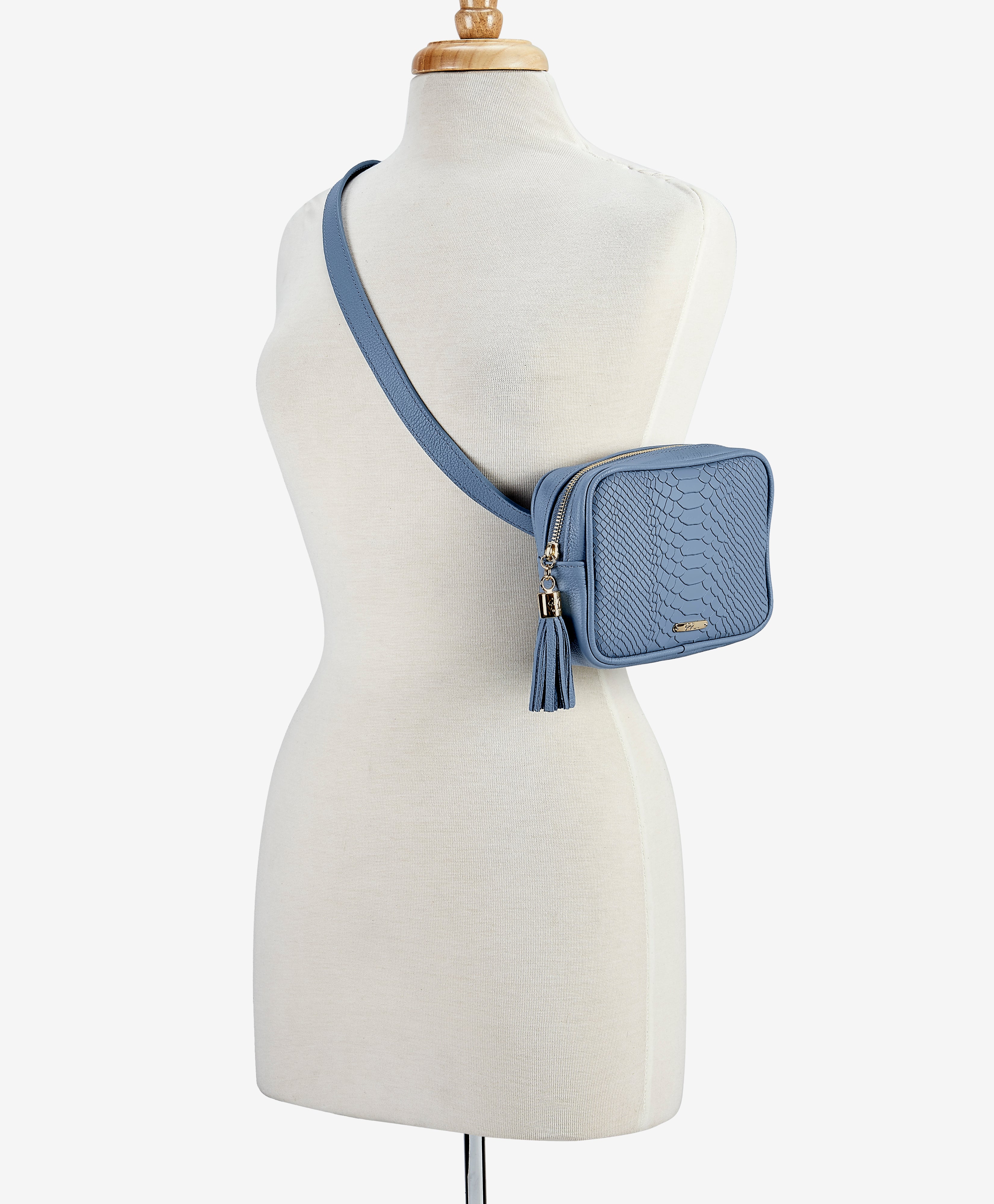 Pinnacle Paradox Belt Bag