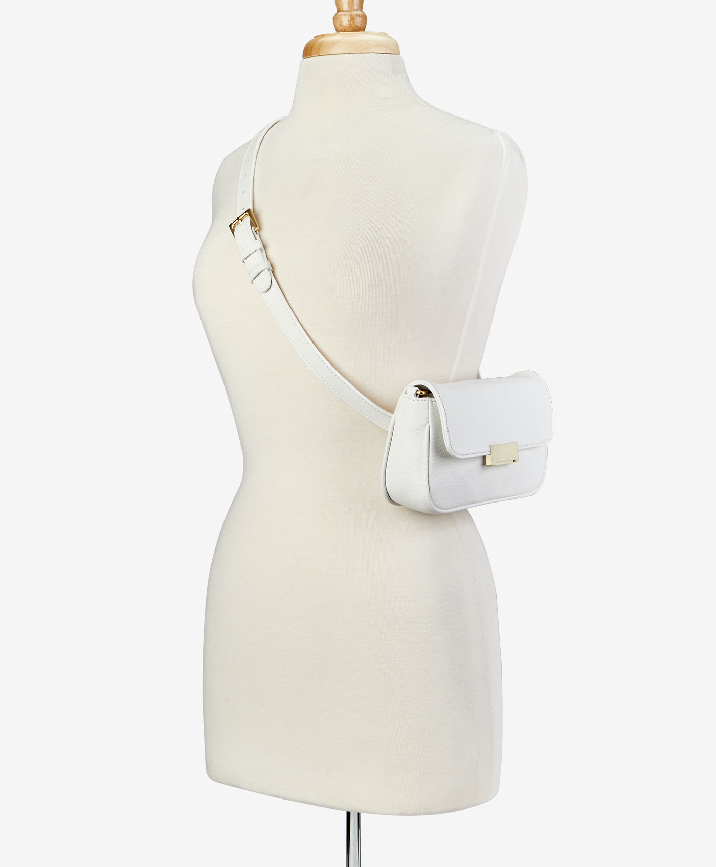 Haute Crossbody Belt Bag