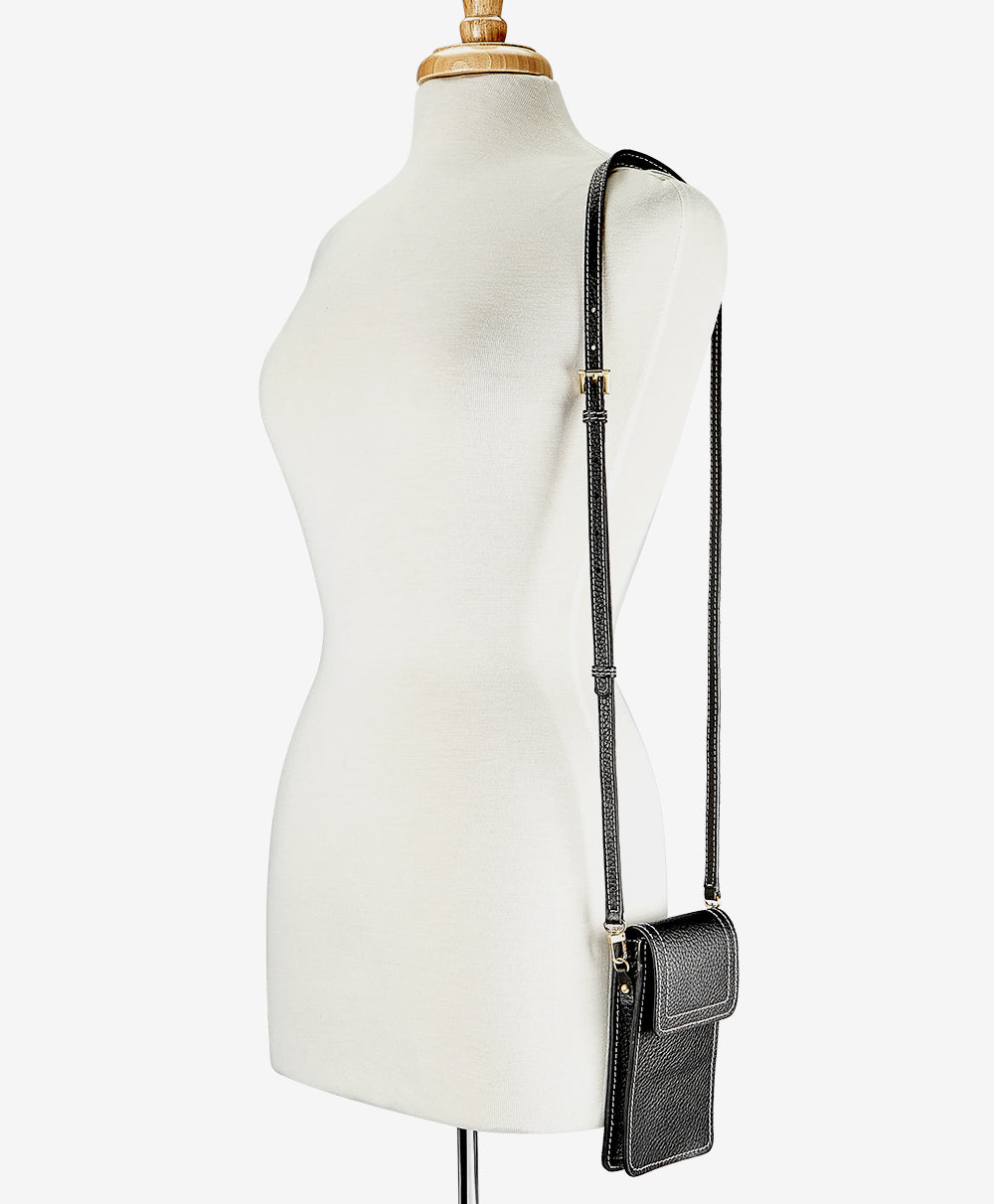 Zephyr Phone Crossbody