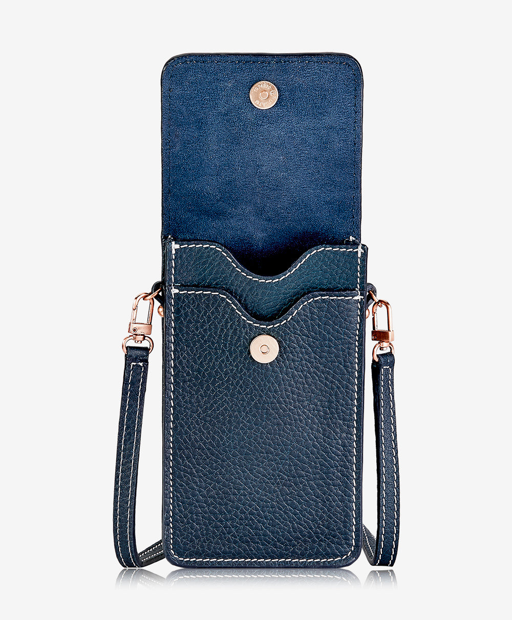 Zephyr Phone Crossbody