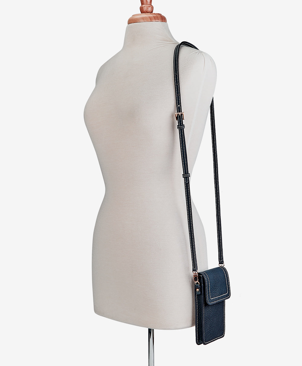 Zephyr Phone Crossbody