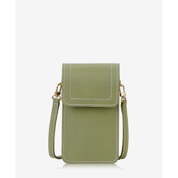 Zephyr Phone Crossbody