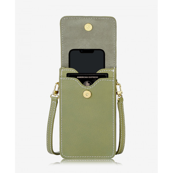 Zephyr Phone Crossbody