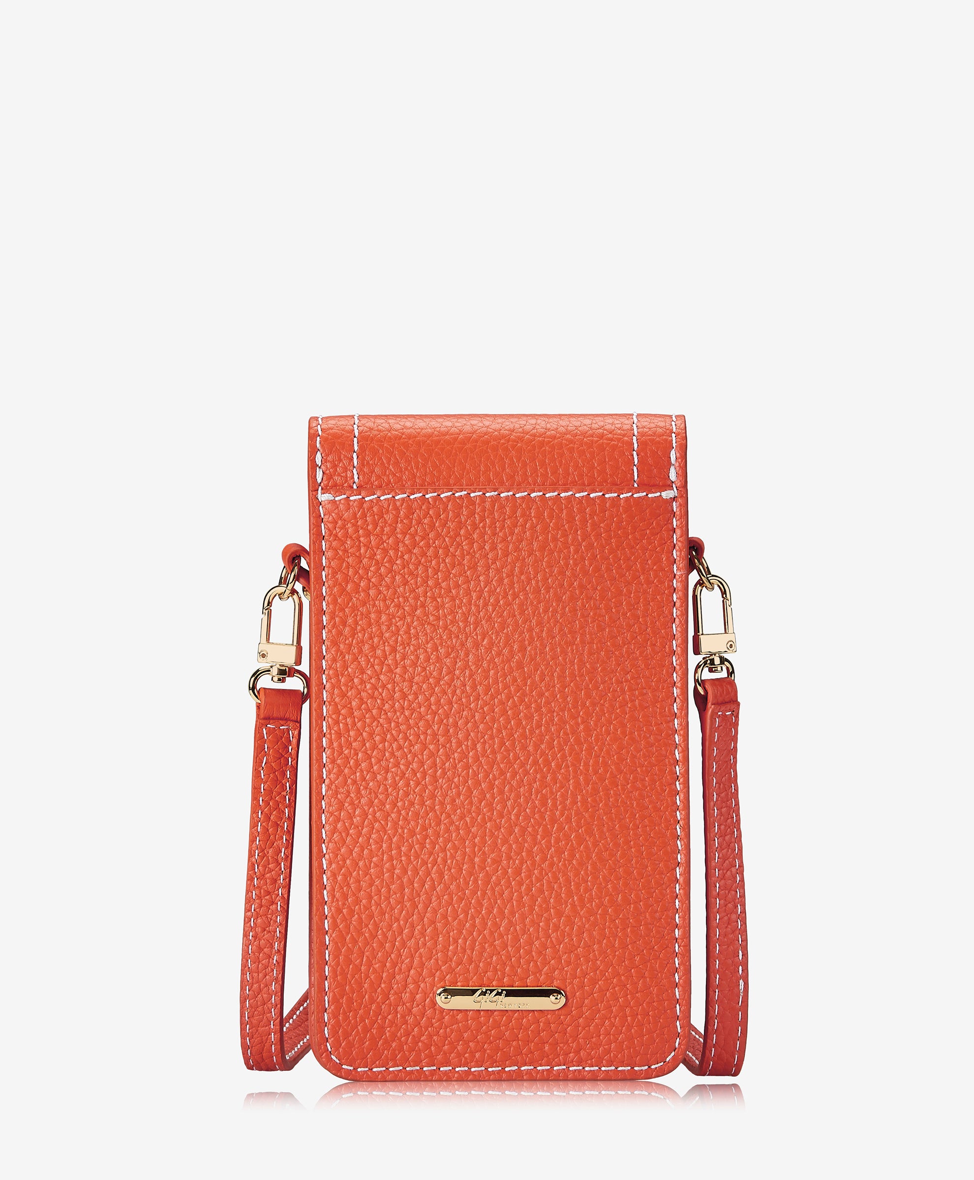 Zephyr Phone Crossbody