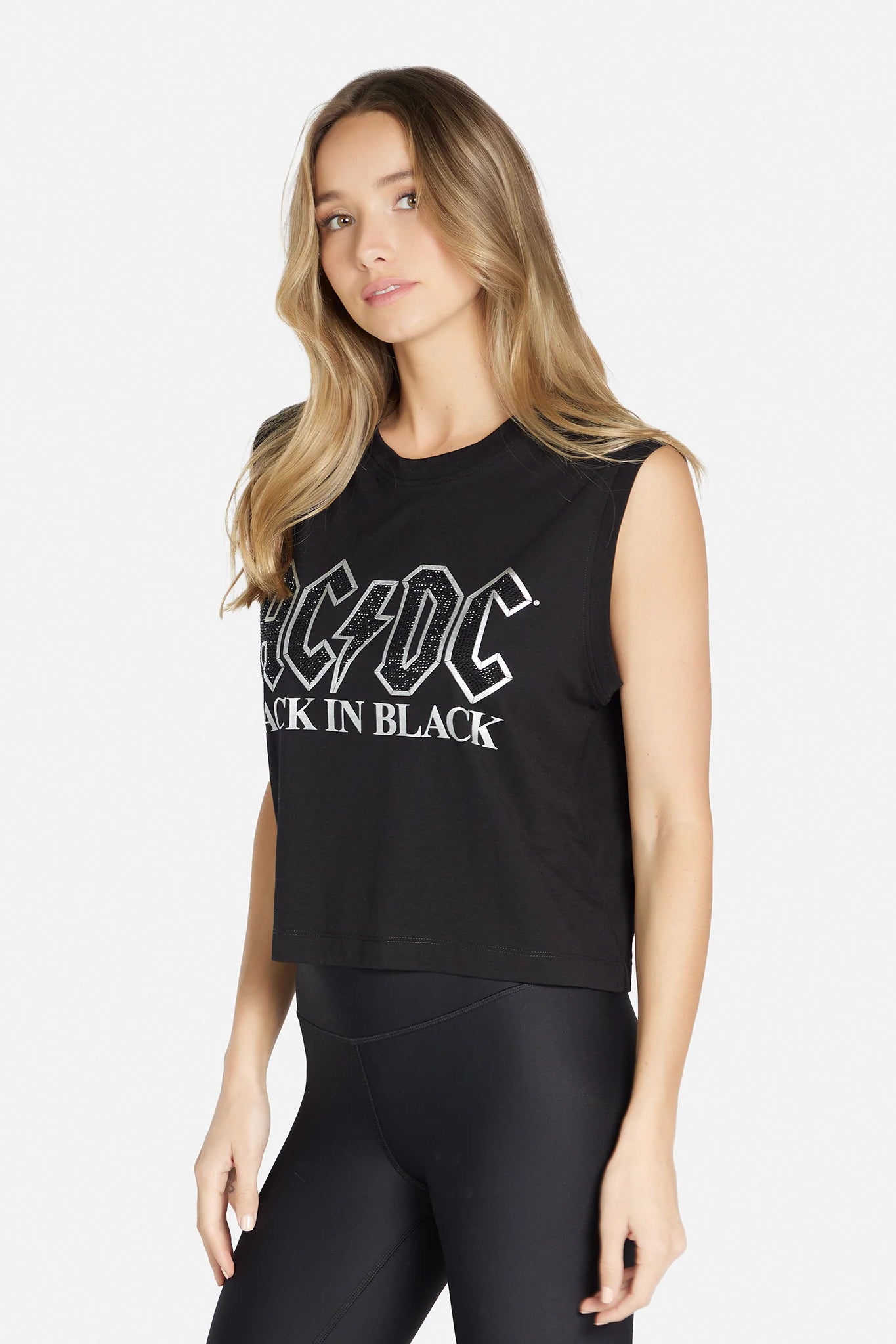 Shine Flow ACDC Tank