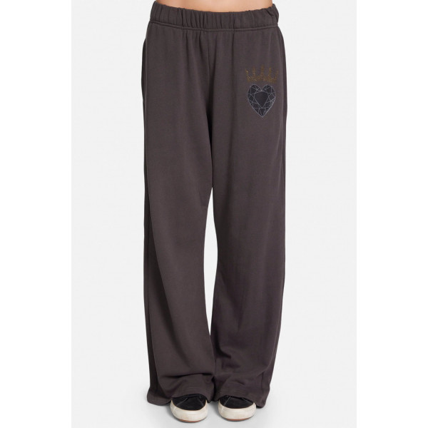 Resonance Diamond Royal Skull Pant