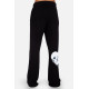 Belleza Edge Skull Heart Sweatpant