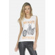 Charme Moshi Motorcycle Tank