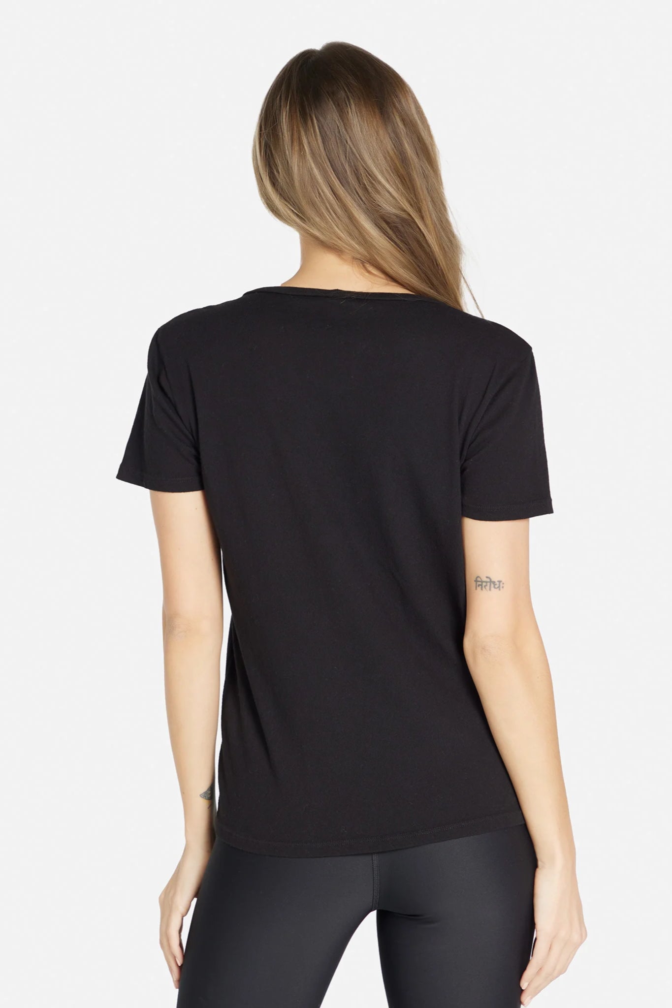 Symphony Edge ACDC Cut Tee