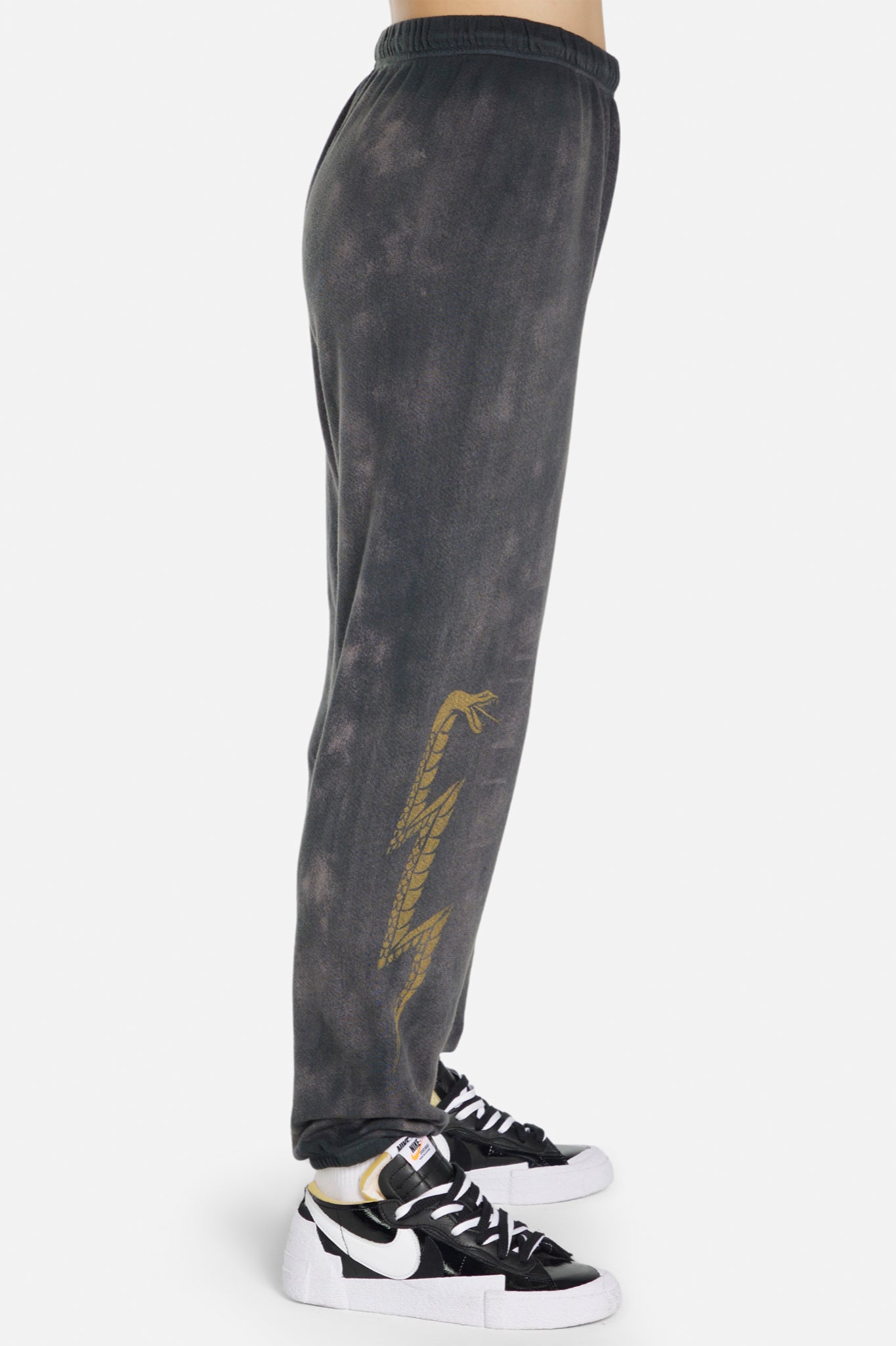 Tulle Rush Lightning SweatPant