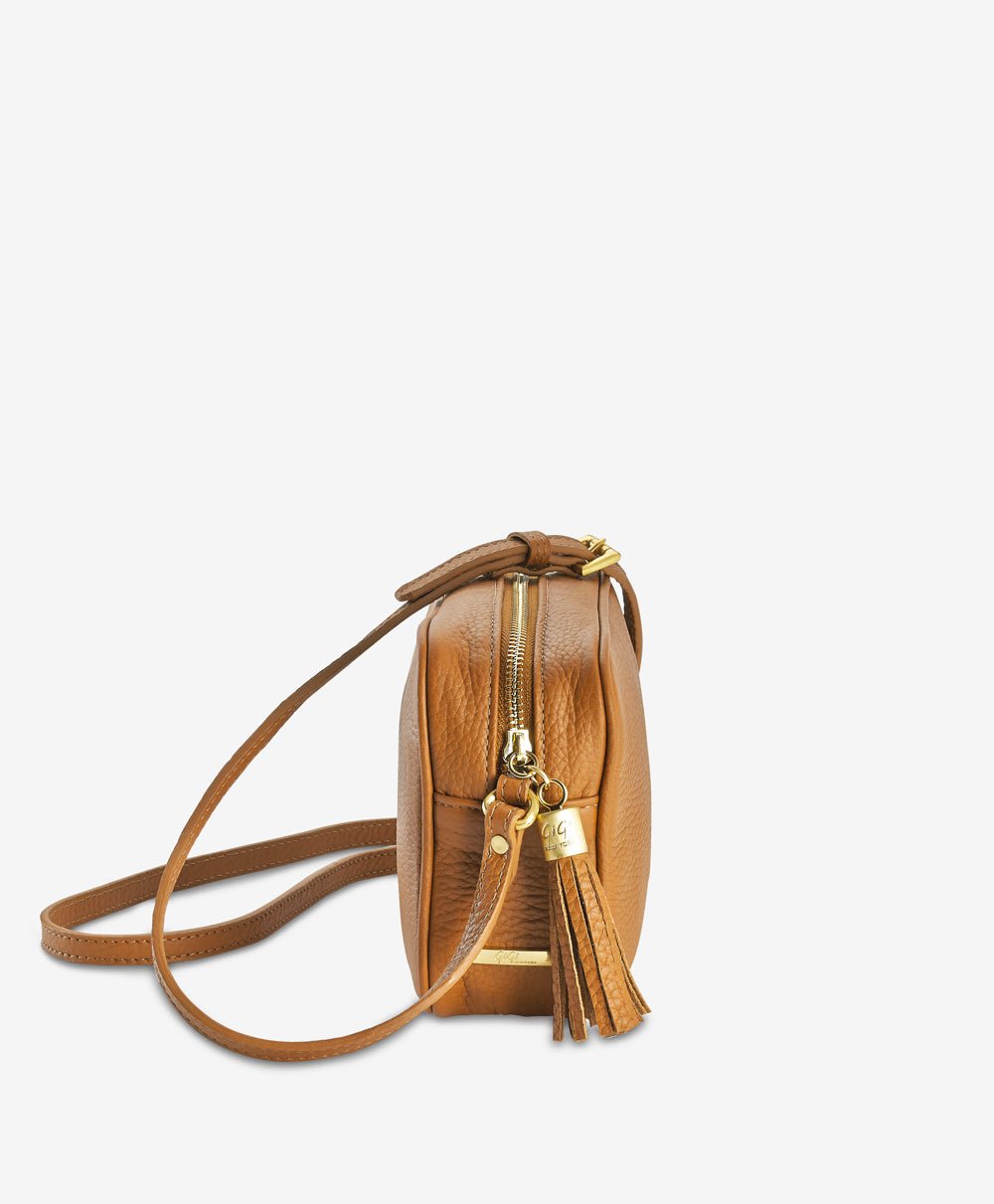 Ivy Mode Crossbody