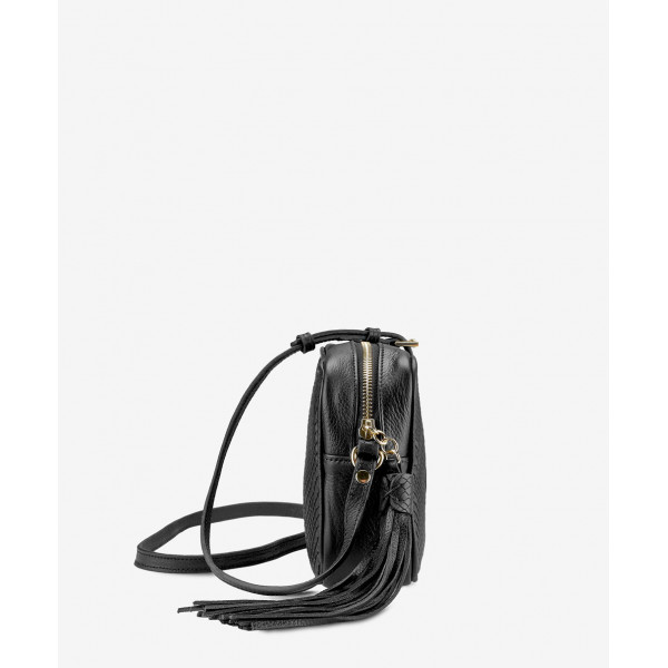 Ivy Mode Crossbody