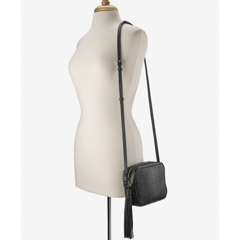 Ivy Mode Crossbody