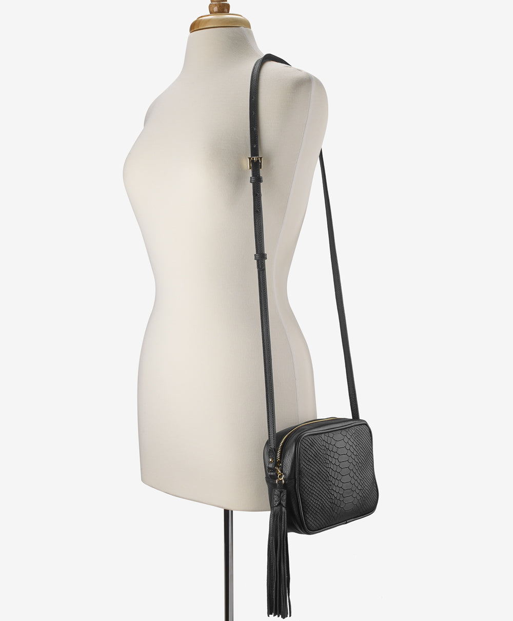 Ivy Mode Crossbody