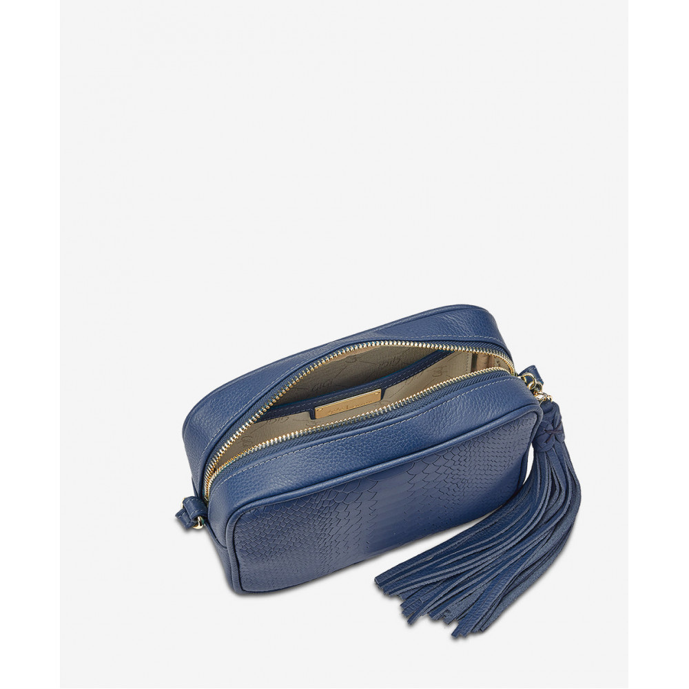 Ivy Mode Crossbody