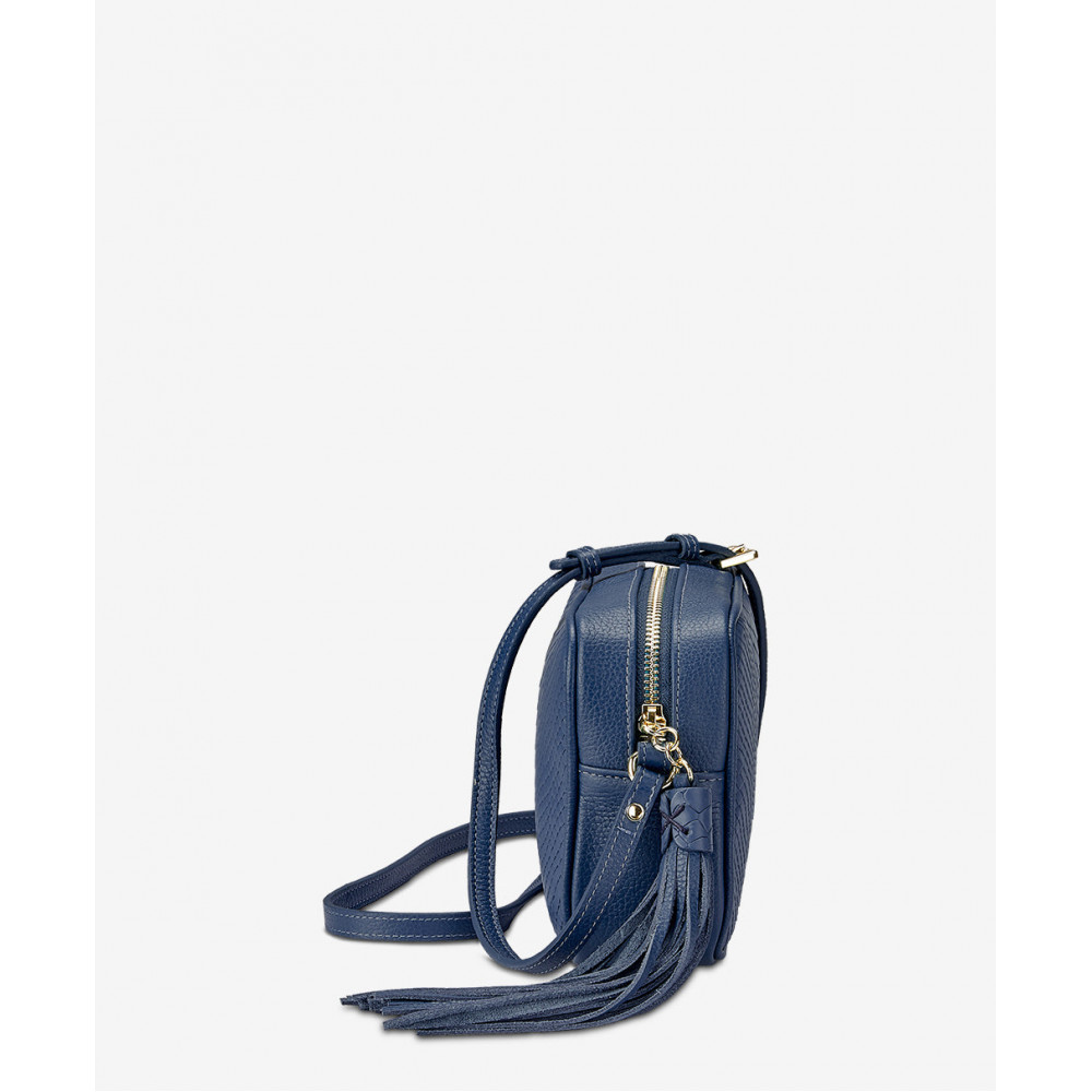 Ivy Mode Crossbody
