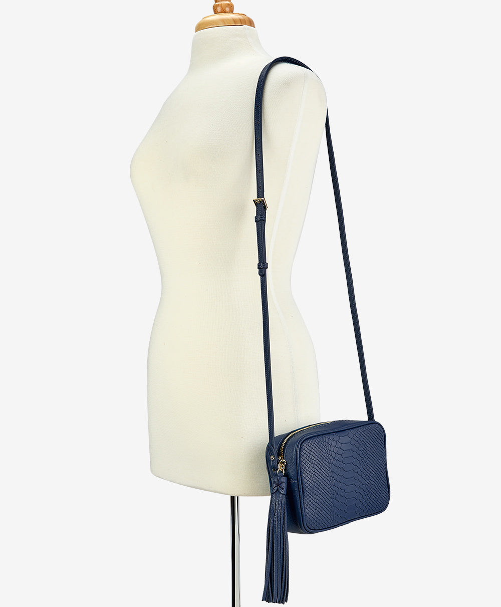 Ivy Mode Crossbody