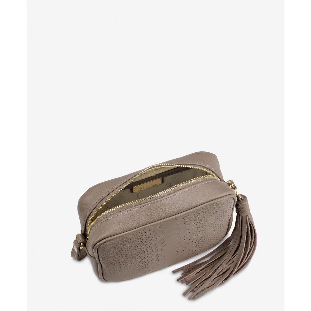 Ivy Mode Crossbody