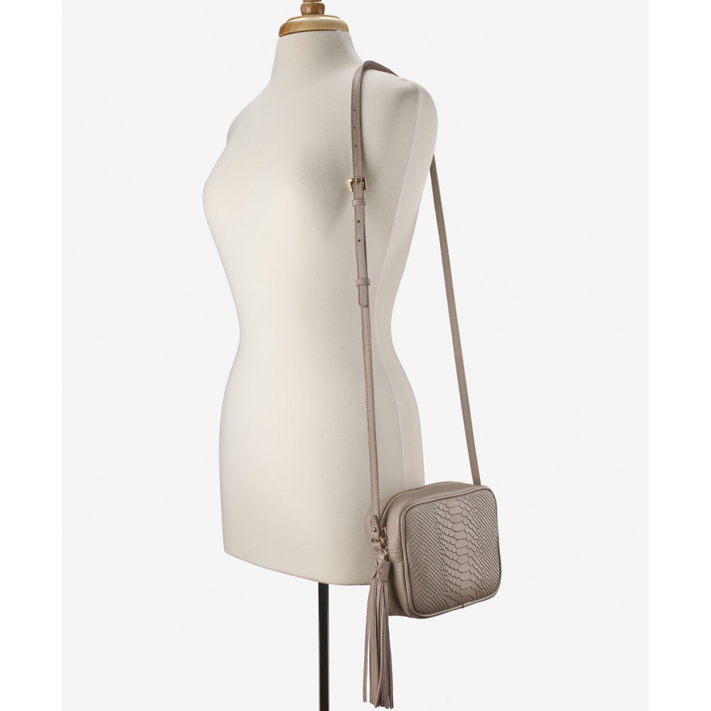 Ivy Mode Crossbody