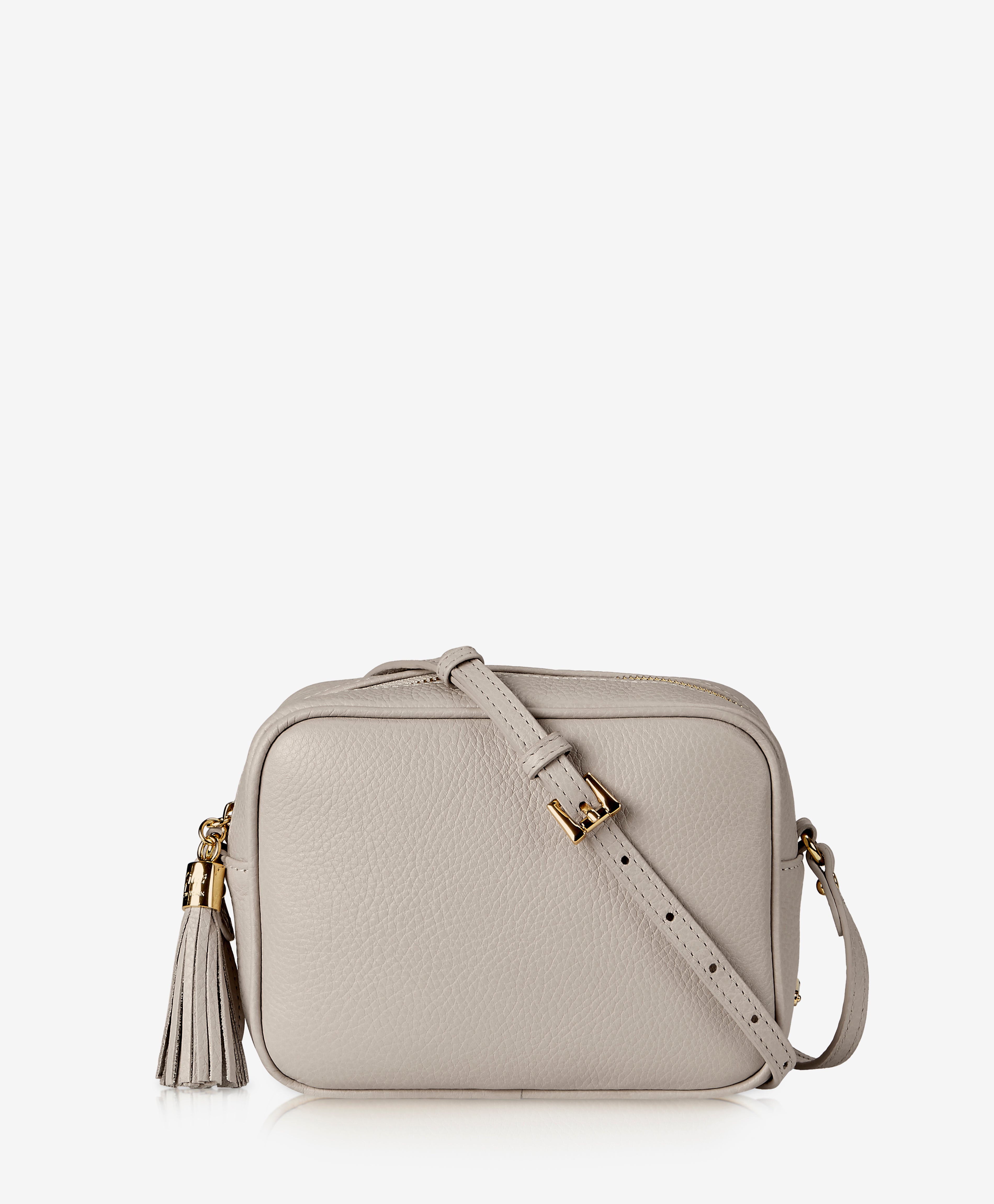 Ivy Mode Crossbody
