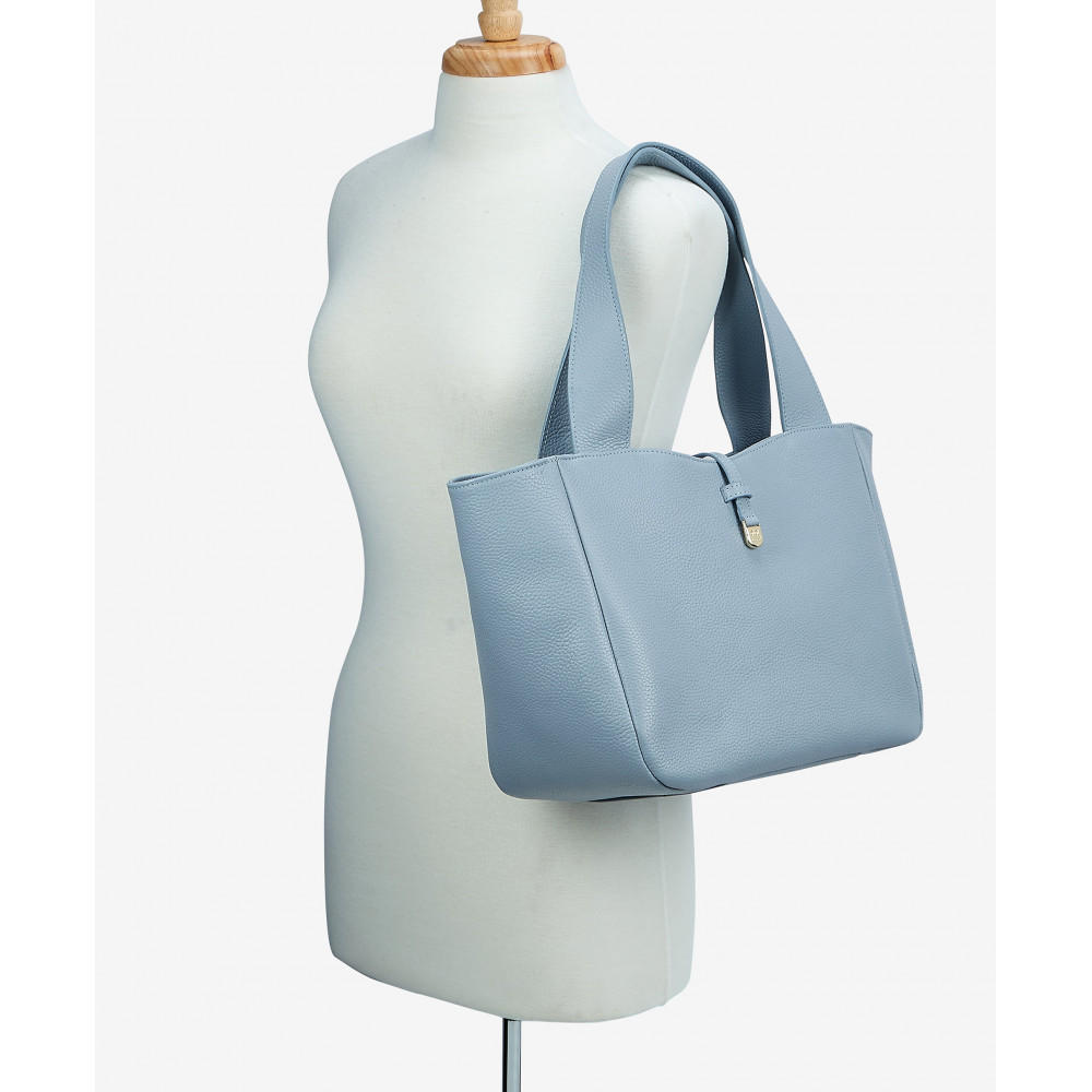 Chiffon Tote