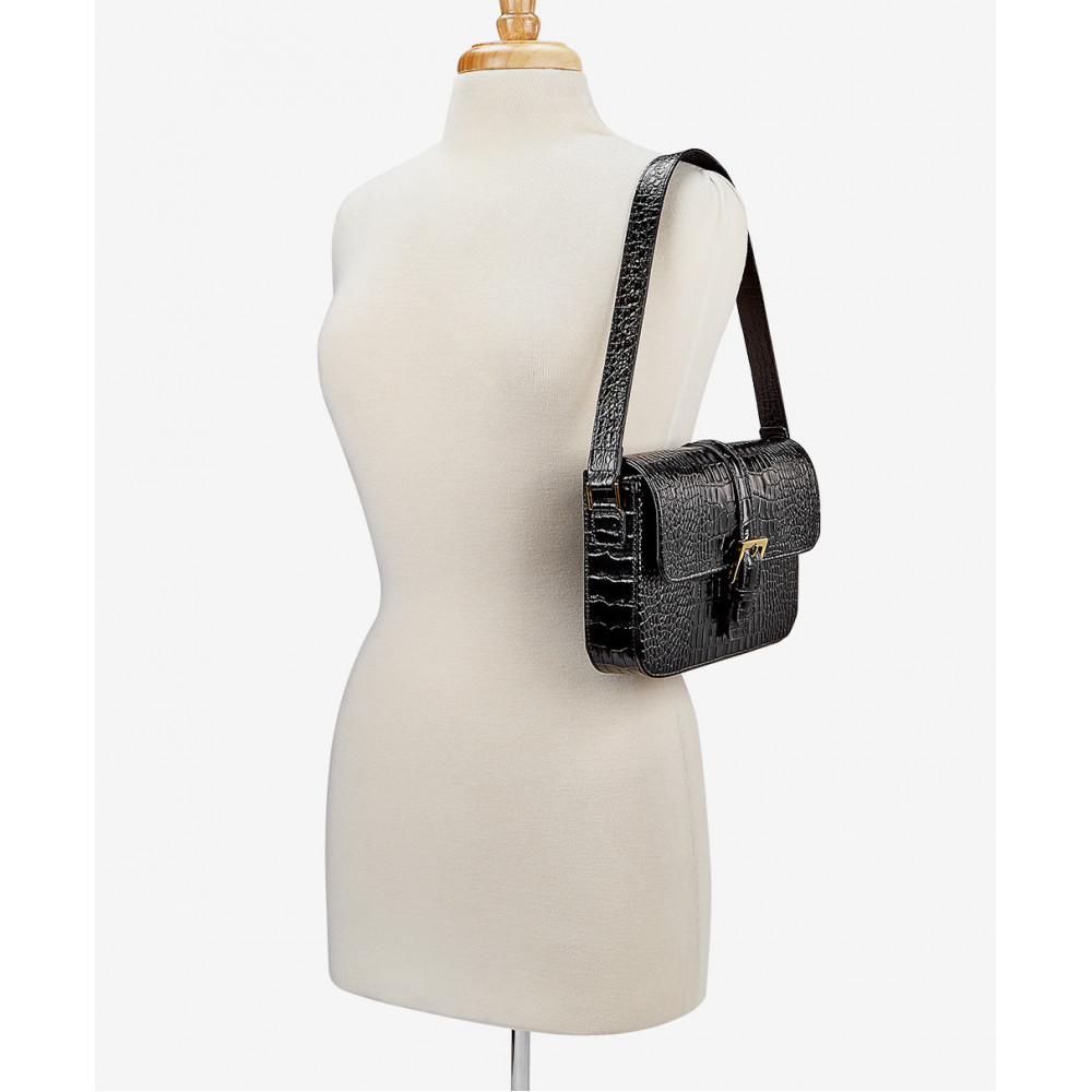 Core Shoulder Bag