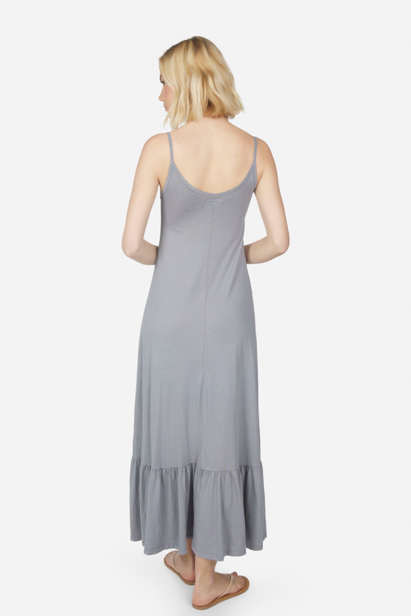 Armonia Alvarez Maxi Dress