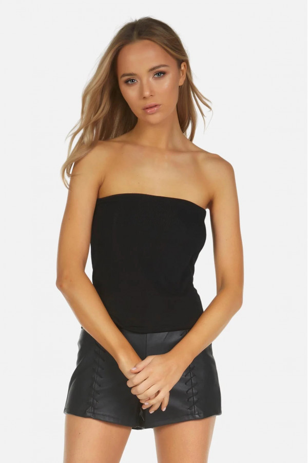 Obsidian Tube Top