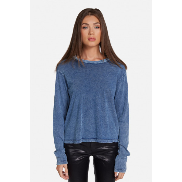 Fulgido Long sleeve Tee