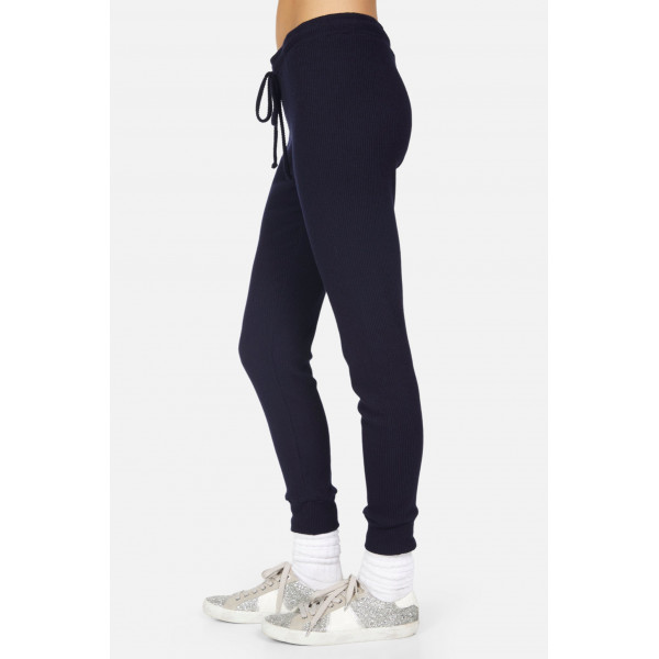 Incanto Drift Ribbed Slim Jogger