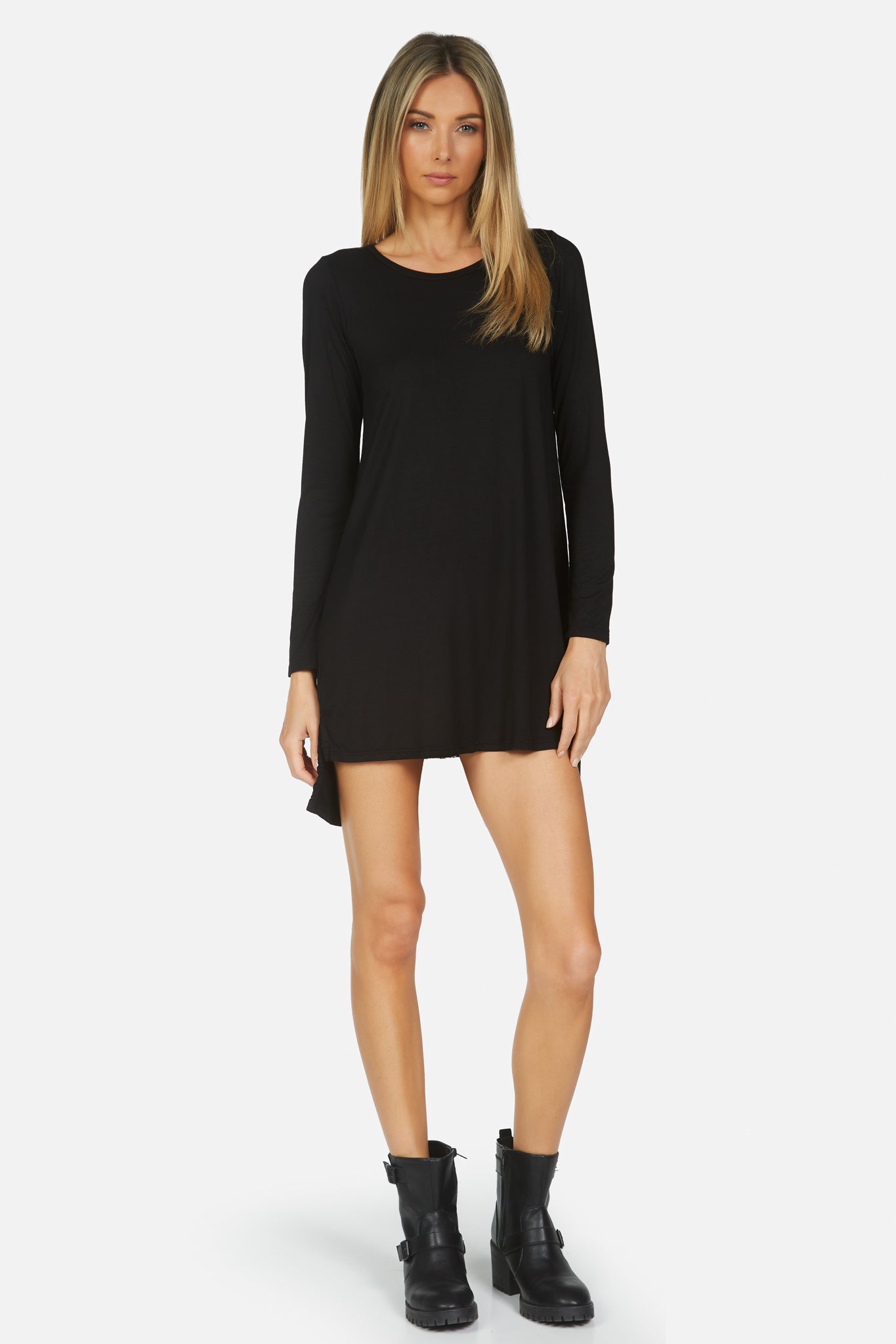 Zodiac Symmetry Dress