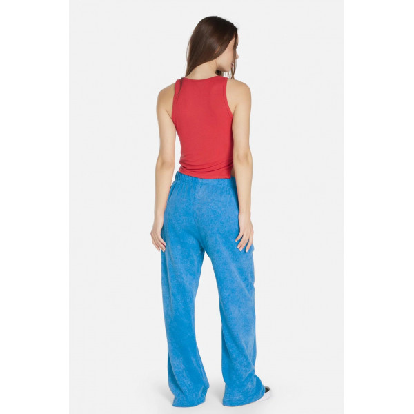 Pure Nexus Wide Leg Sweatpant