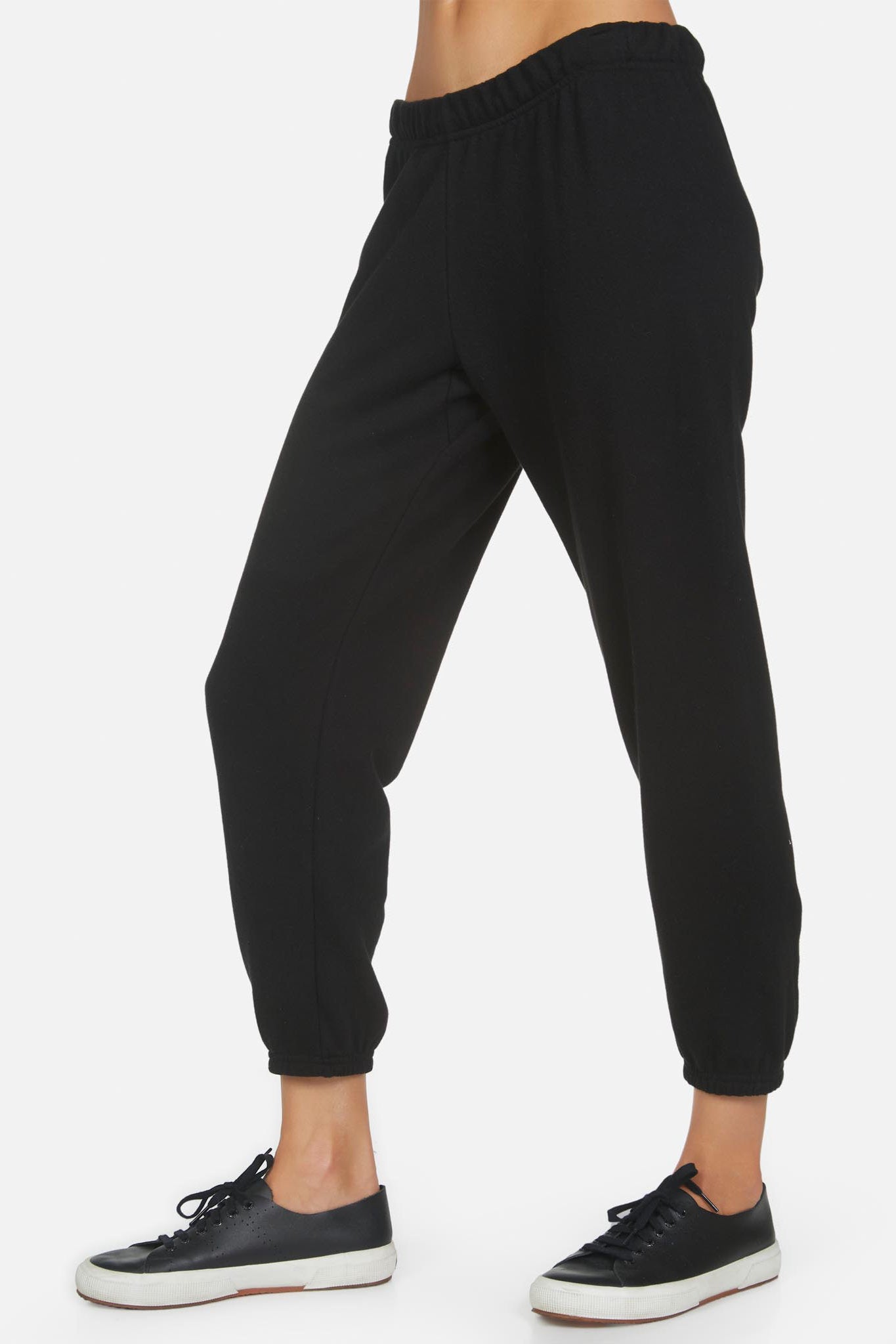 Spectrum Crop Sweatpant