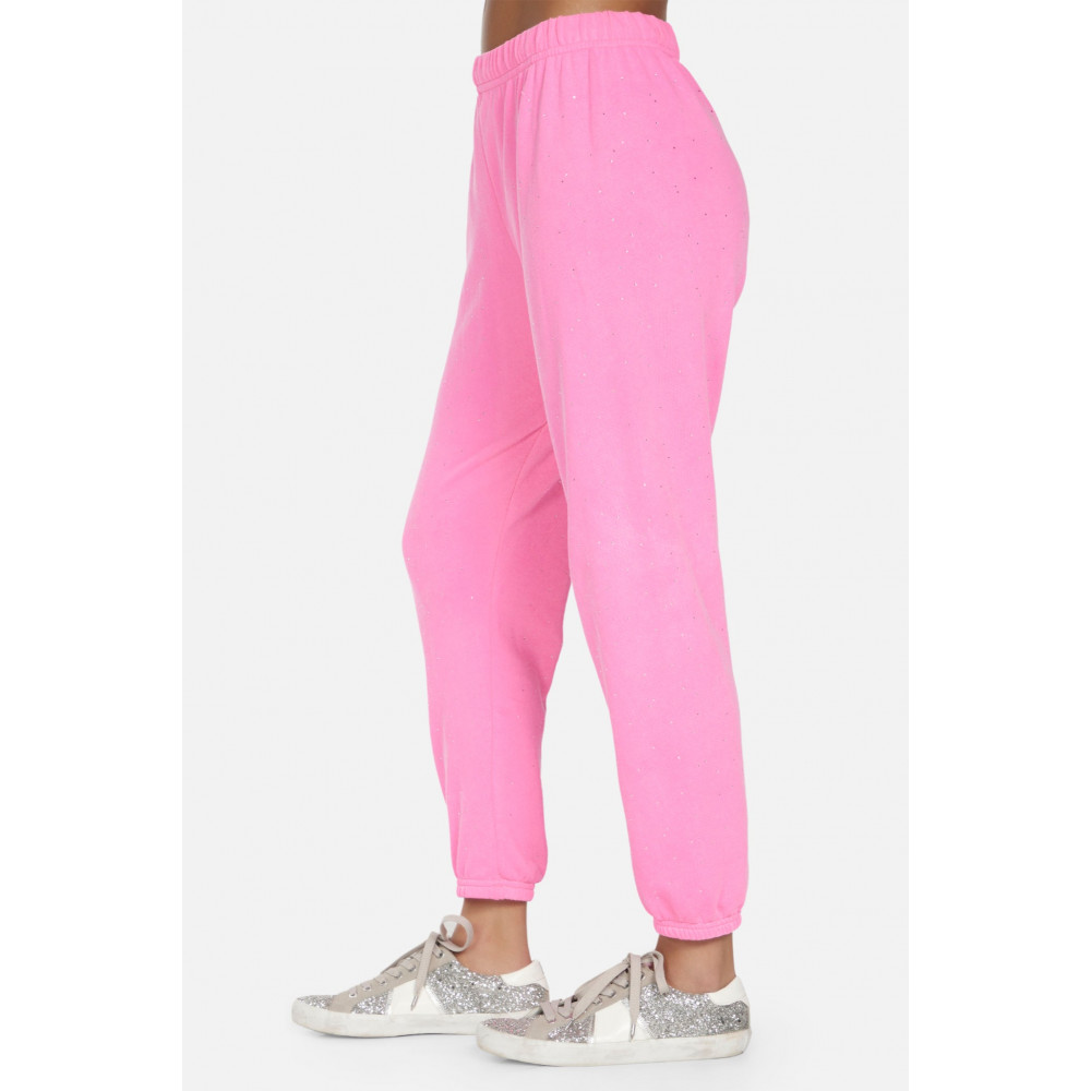 Spectrum Crystal Sweatpant