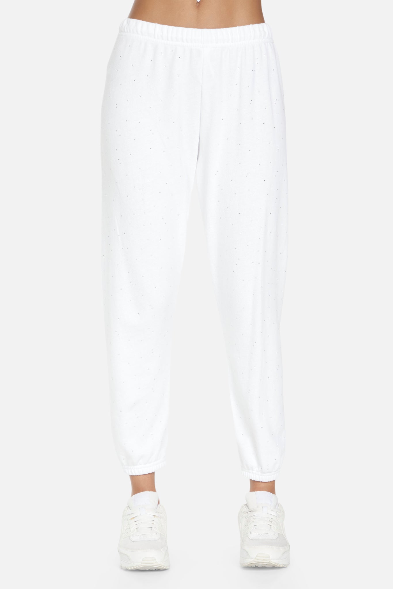 Spectrum Crystal Sweatpant