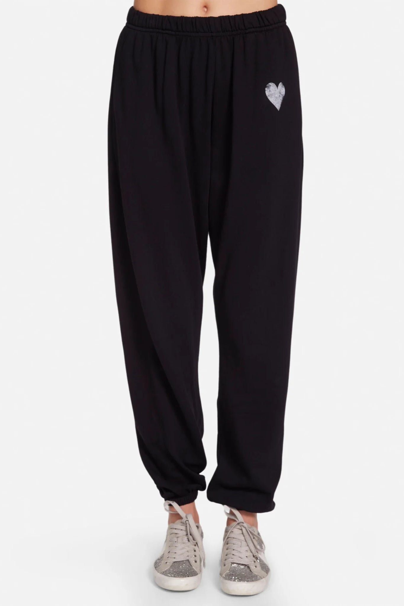Infini Heart Sweatpant