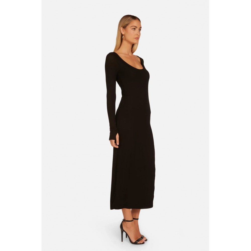 Deseo Scoop Dress