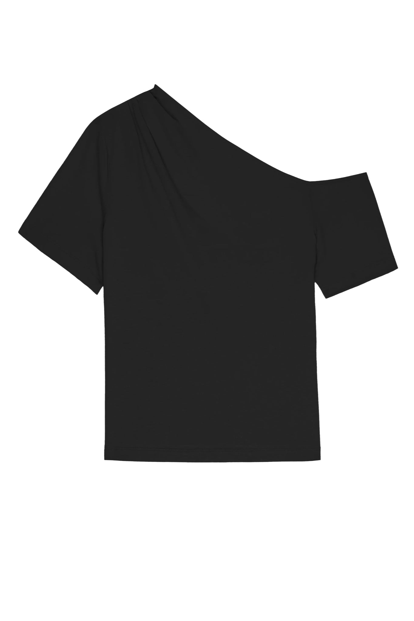 Spirit One Shoulder Top