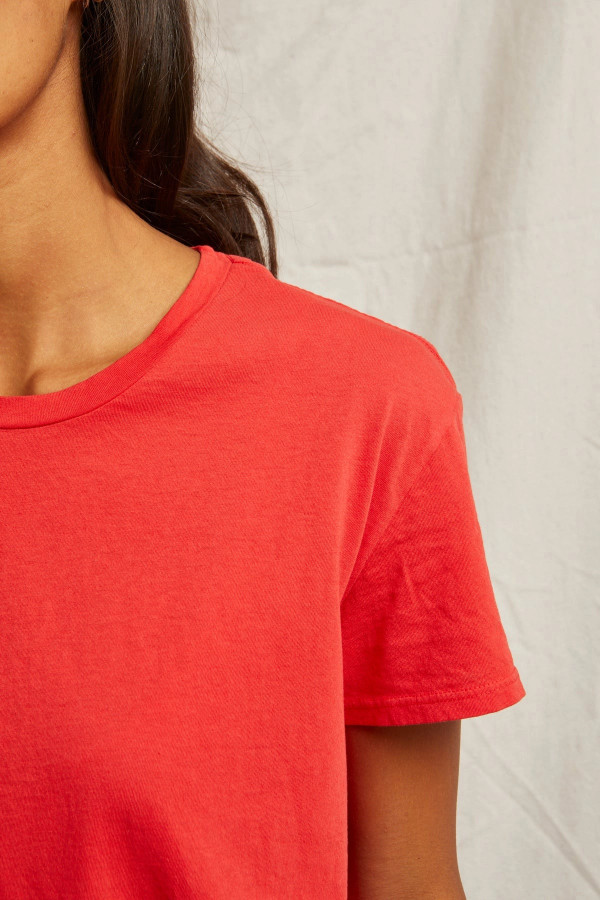 Storm Edge Tee