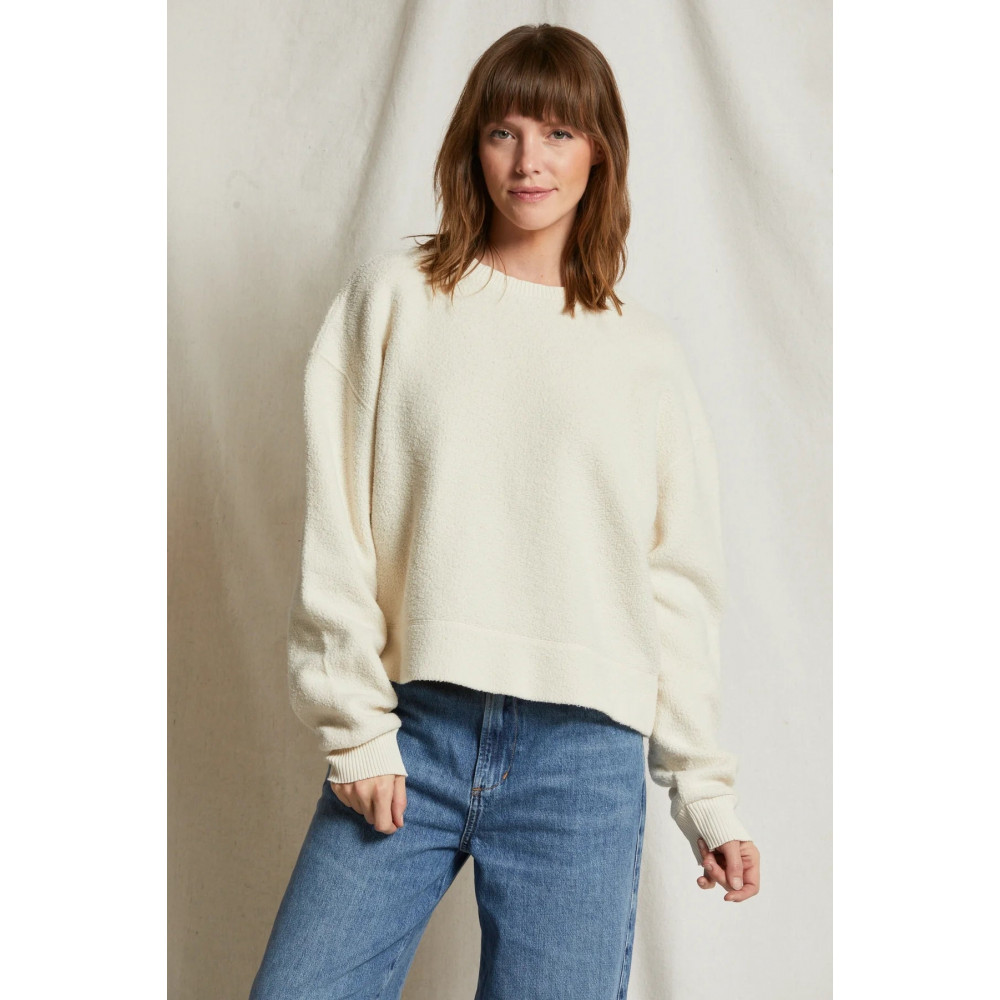 Dulce Vibe Crewneck