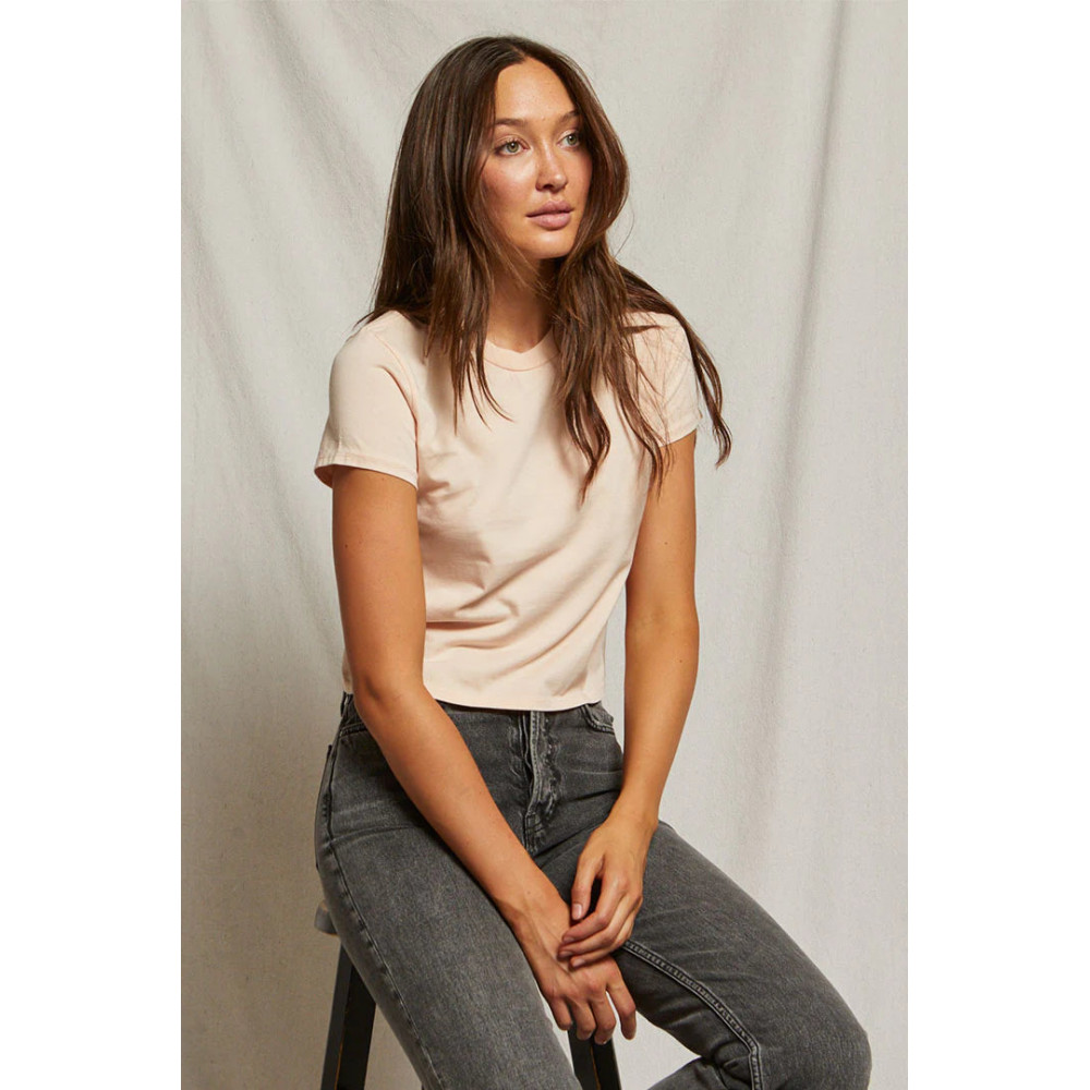 Smooth Baby Tee