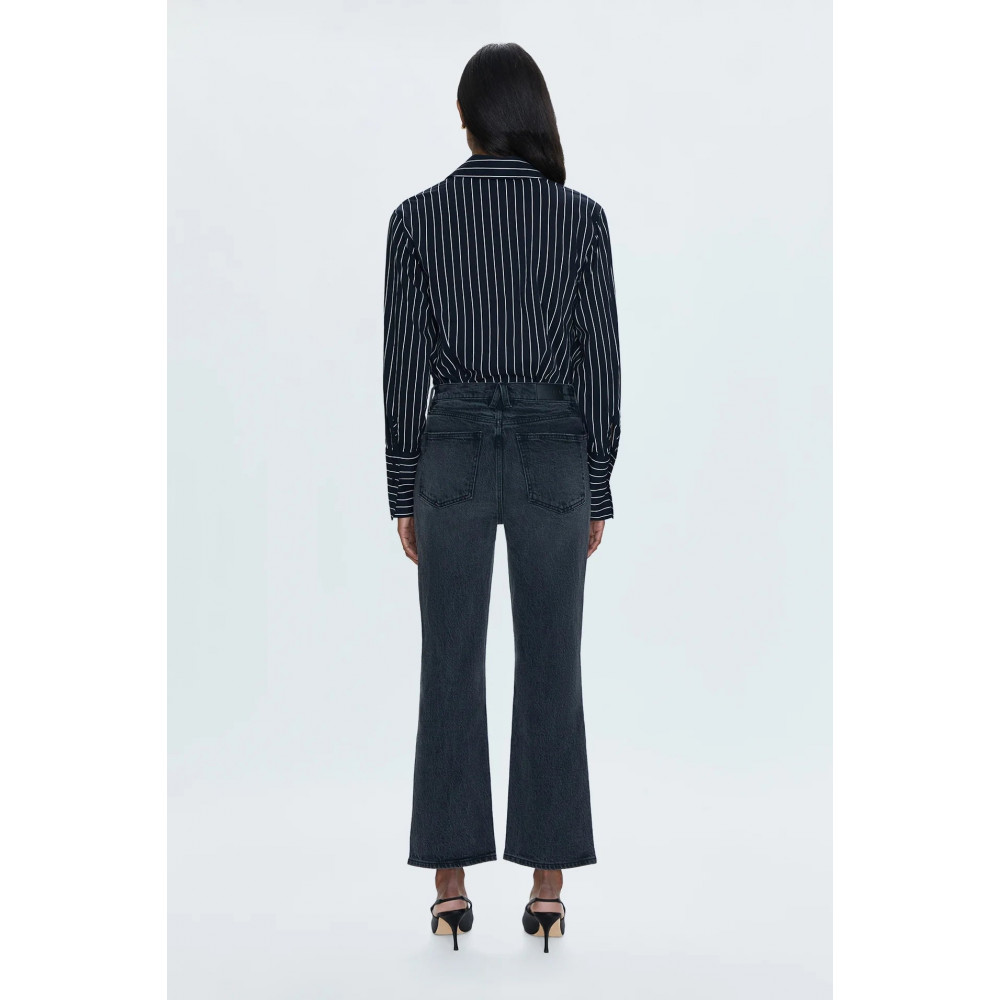 Zeal High Rise Ankle