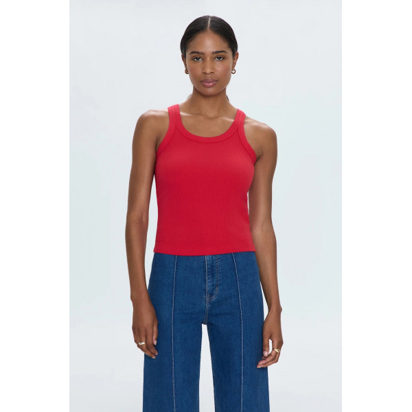 Orion Brise Ribbed Tank