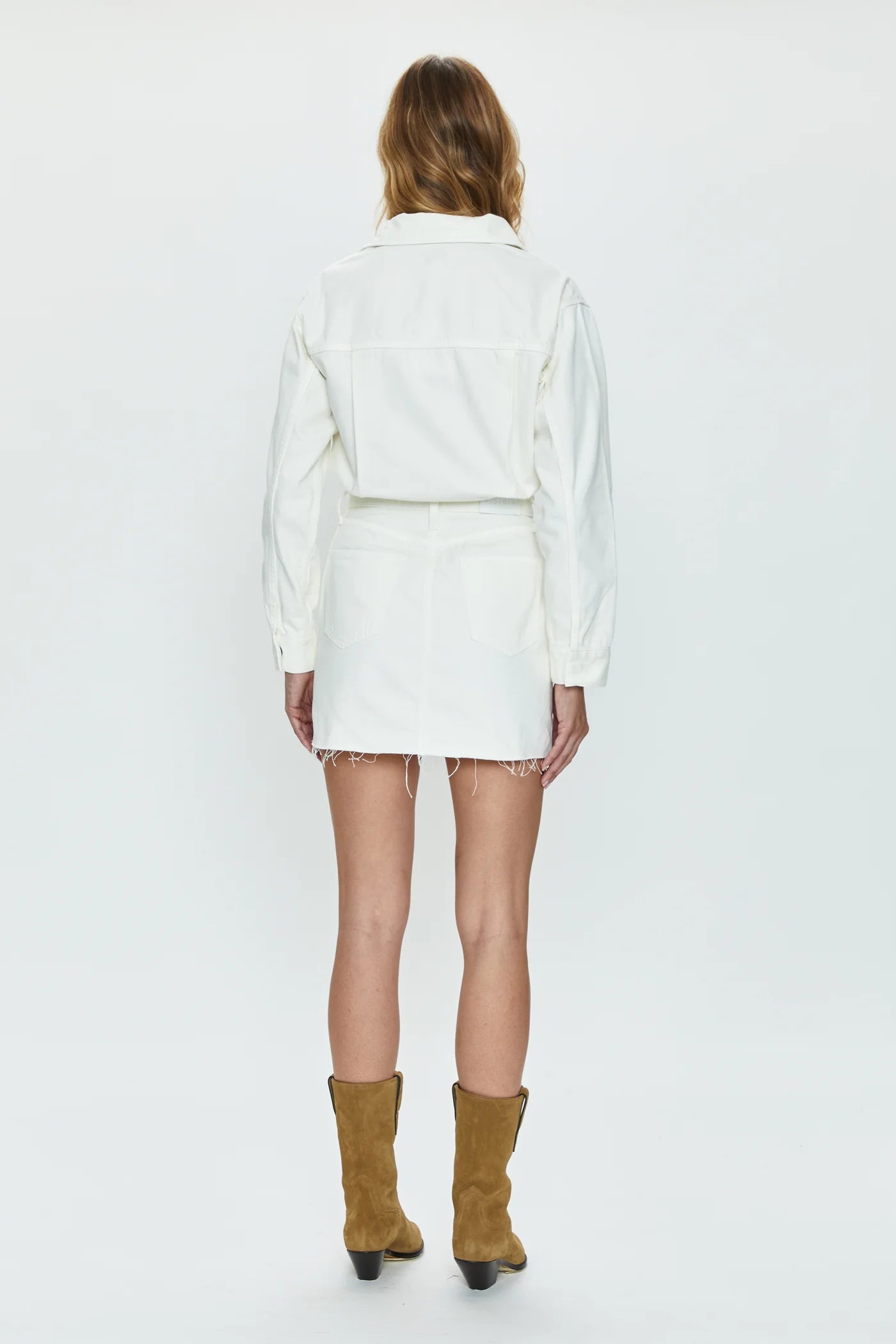 Spring Joie Mini Dress