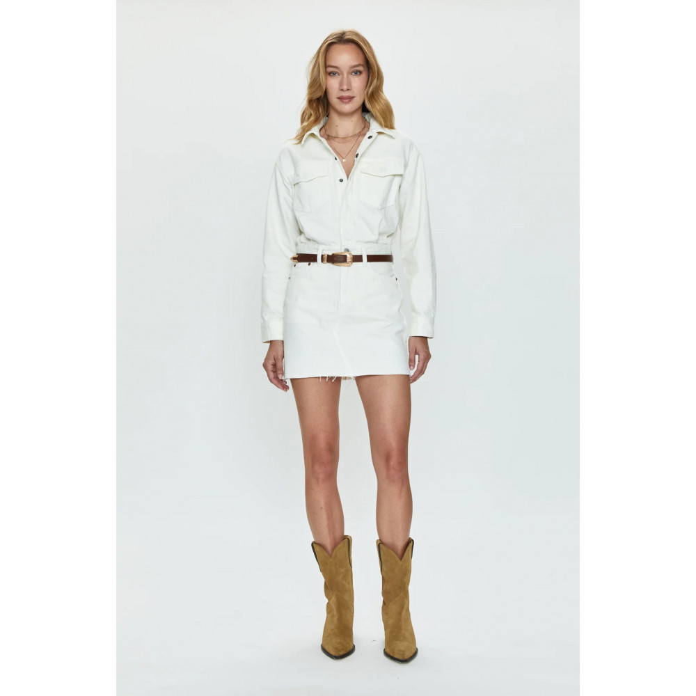Spring Joie Mini Dress