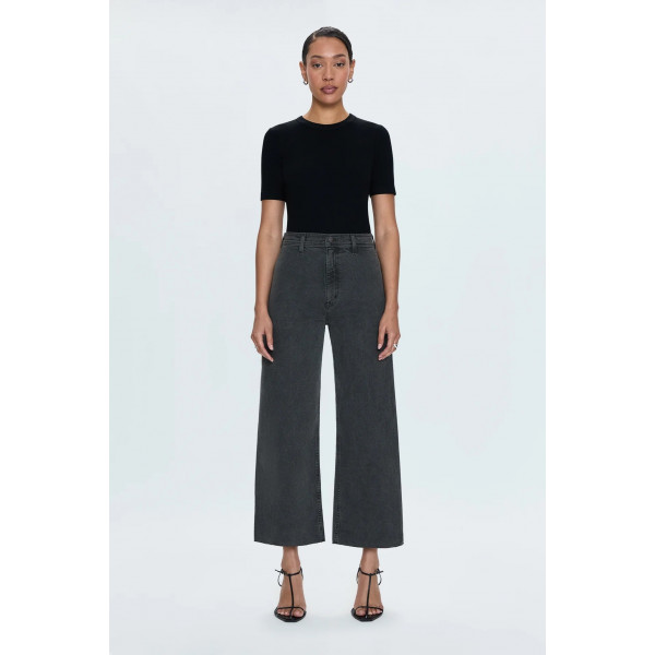 Shimmer High Rise Wide